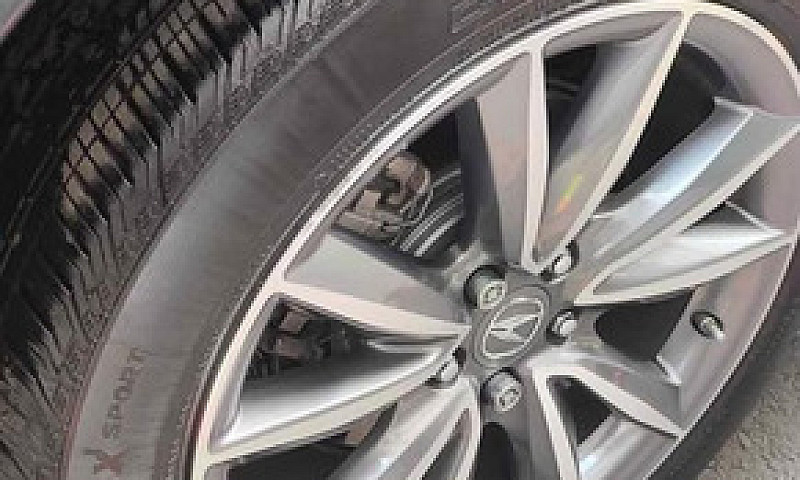 Acura Rdx 2.0 Tech...