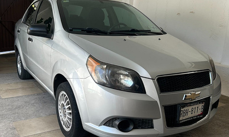 Chevrolet Aveo 1.6 L...