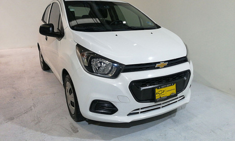 Chevrolet Beat 2018 ...