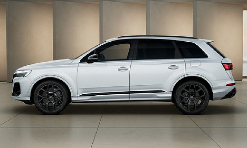 Audi Q7 Phev 394Hp 2...
