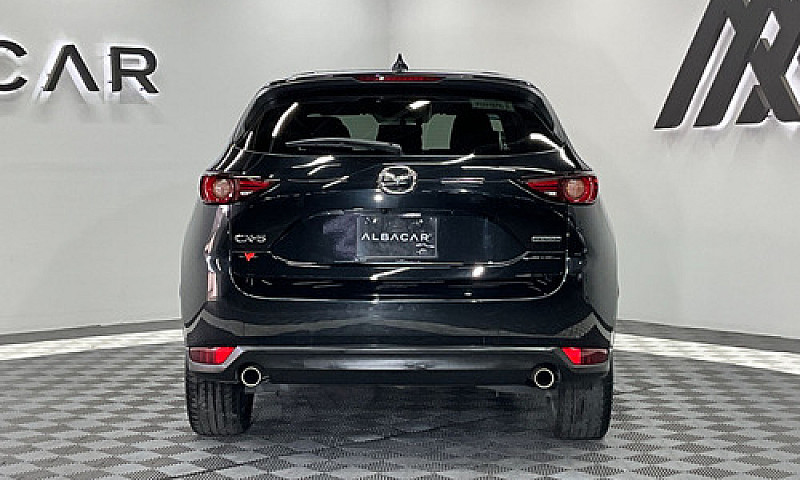 Mazda Cx-5 2021...