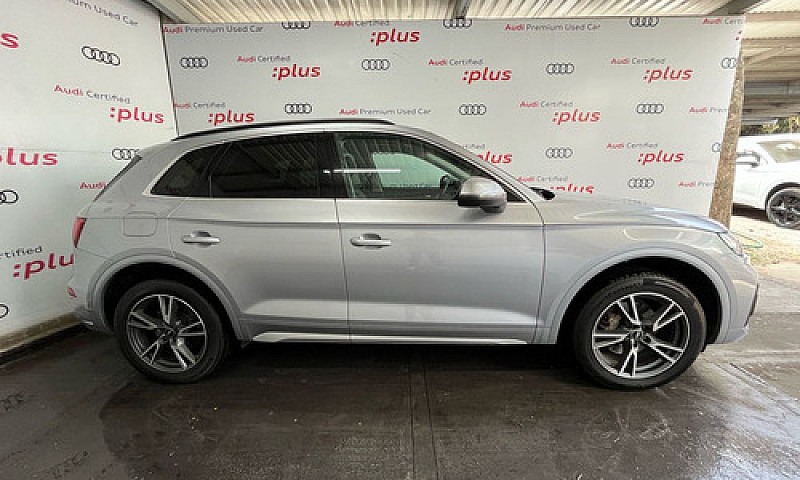 Audi Q5 Elite 45 Tfs...