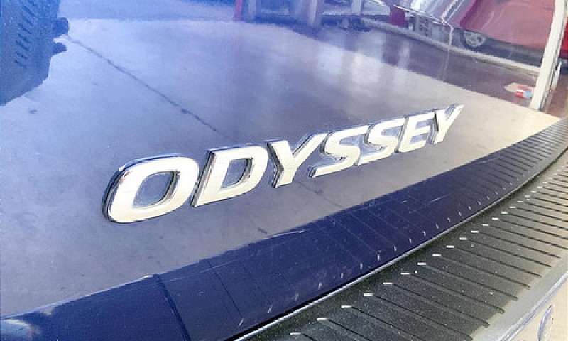 Honda Odyssey 2020...