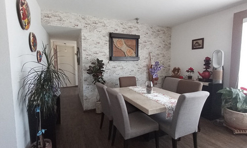 Venta Departamento E...