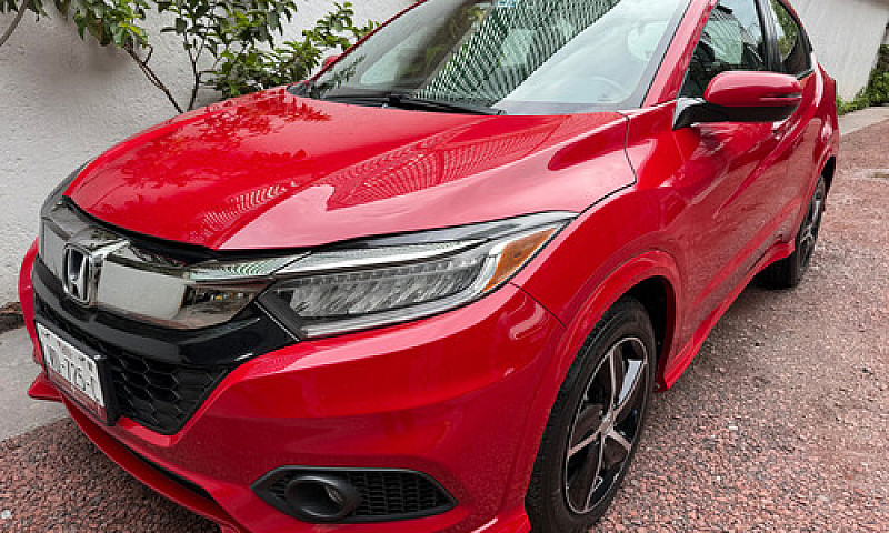 Honda Hr-V 1.8 Touri...