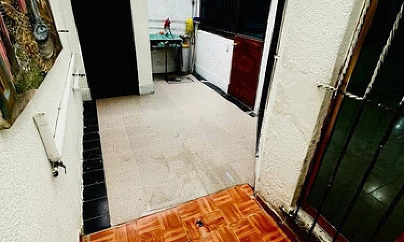 Casa En Venta, Calle...