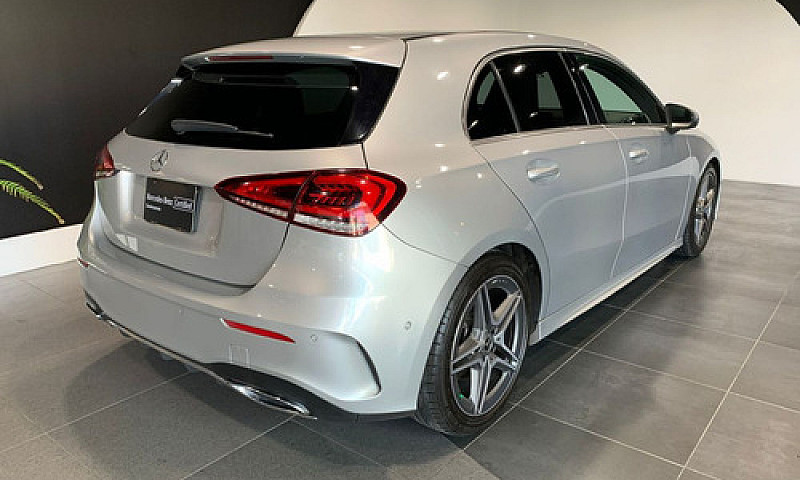 Mercedes-Benz Clase ...