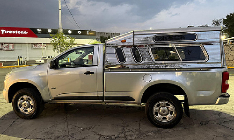 Chevrolet S-10 2.5 C...