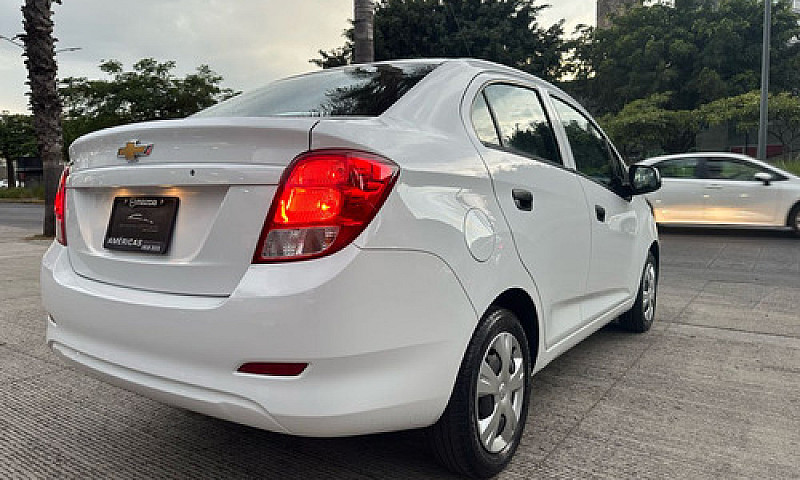 Chevrolet Beat 2019...