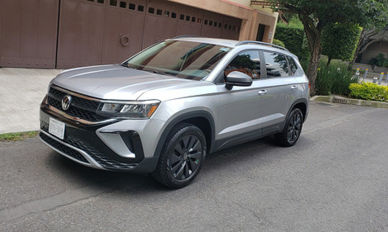 Volkswagen Taos 1.4 ...