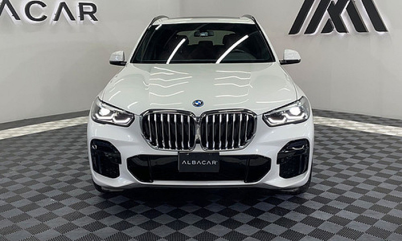Bmw X5 2023...