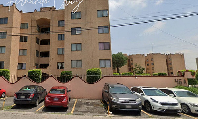 Departamento En Vent...
