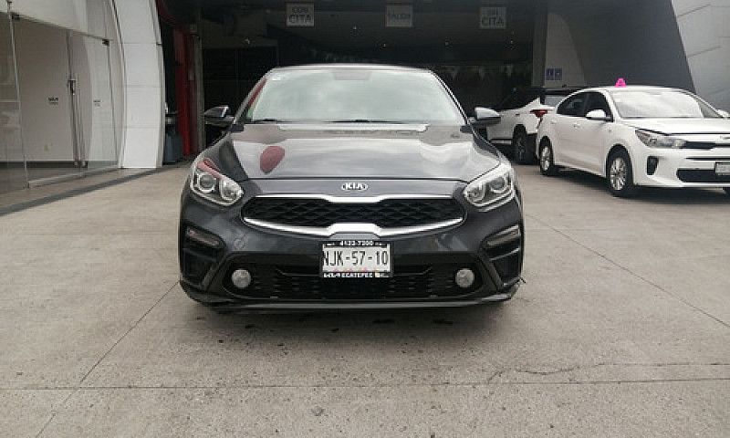Kia Forte 2019 2.0 L...