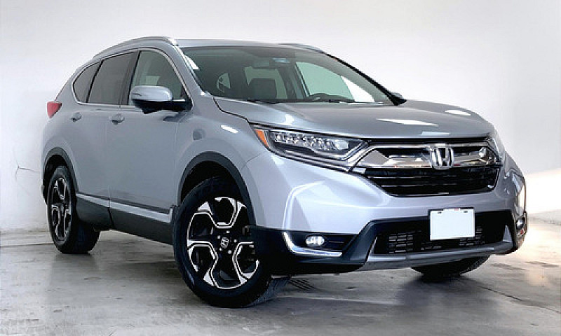 Honda Cr-V 2017...