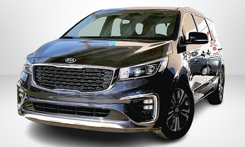 Kia Sedona 2019...