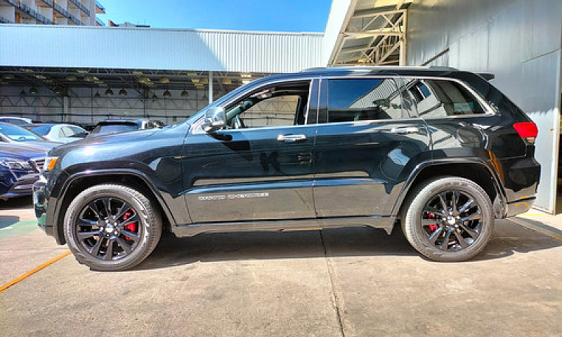 Jeep Grand Cherokee ...