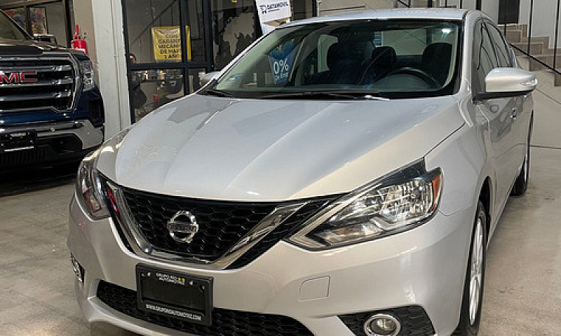 Nissan Sentra 2018 1...