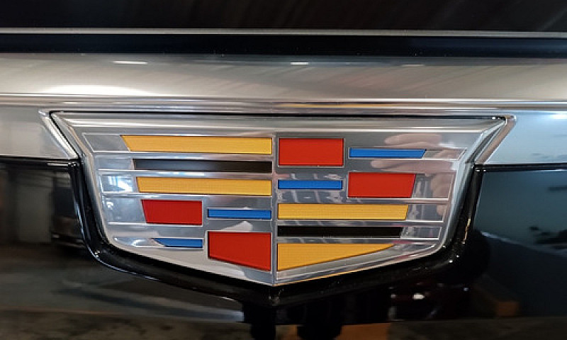 Cadillac Escalade Es...