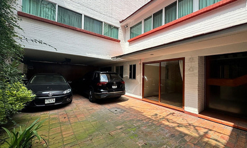 Casa En Venta En Col...