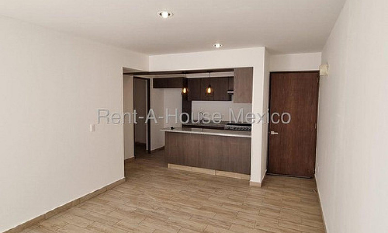 Departamento En Vent...