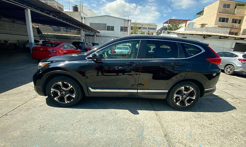 Honda Cr-V 2018...