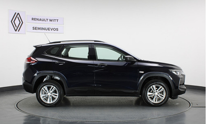 Chevrolet Tracker 20...