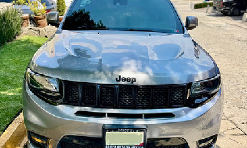 Jeep Grand Cherokee ...
