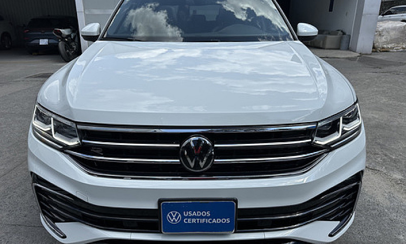 Volkswagen Tiguan 2....