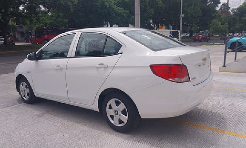 Chevrolet  Aveo  202...