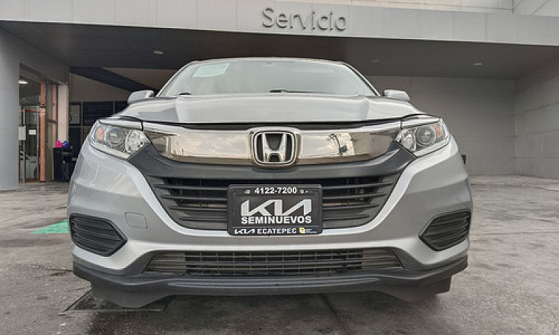 Honda Hr-V 2019...