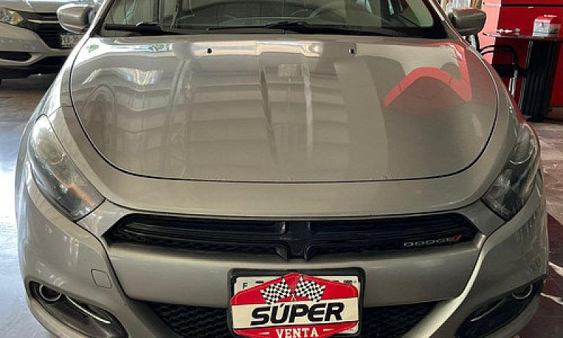 Dodge Dart 2014 2.0 ...