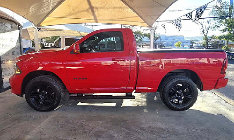 Ram 2500 2019 R/T Re...