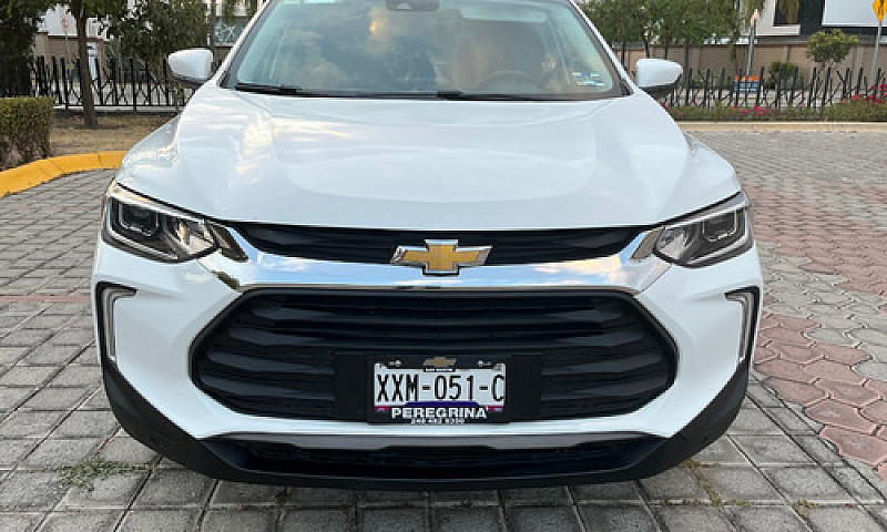 Chevrolet Tracker 1....
