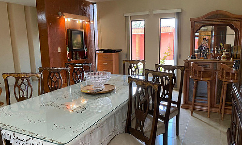 Casa En Venta En Aco...