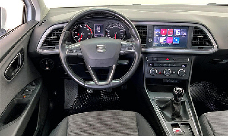 Seat Leon 2020...