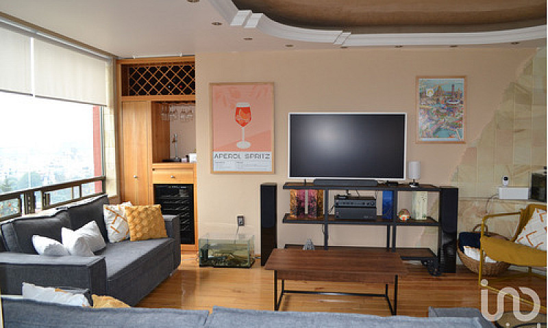Venta Departamento 3...
