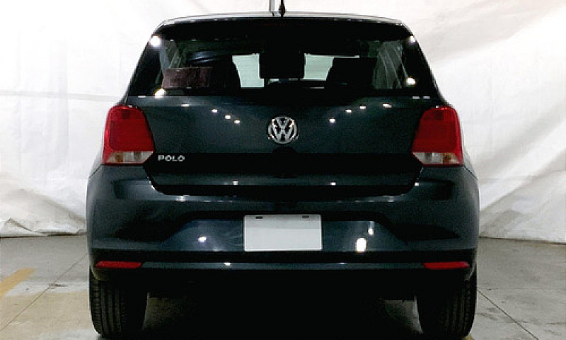 Volkswagen Polo  201...