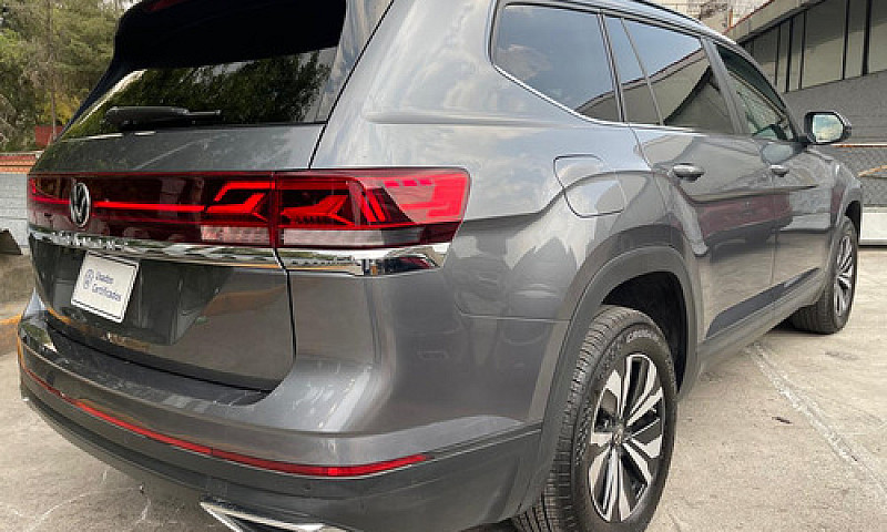 Volkswagen Teramont ...