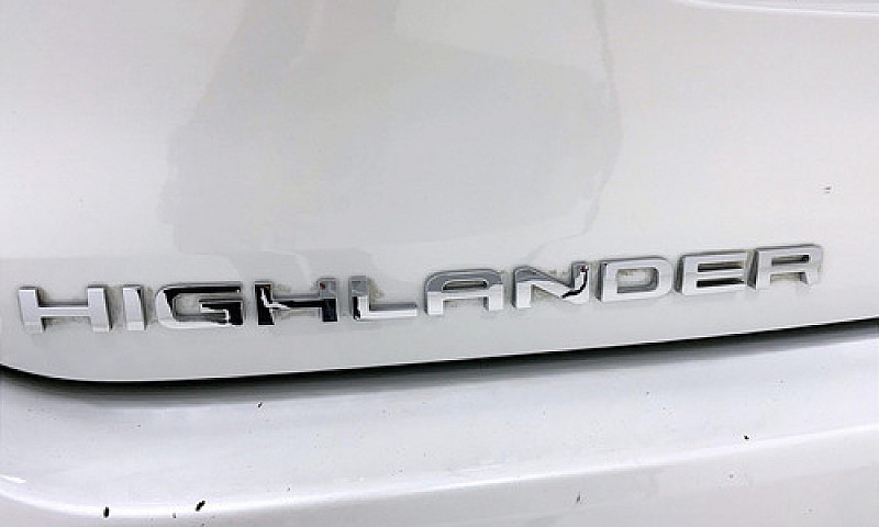 Toyota Highlander 20...