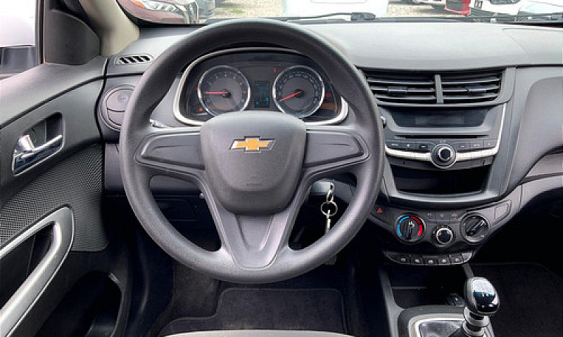 Chevrolet Aveo 2022...