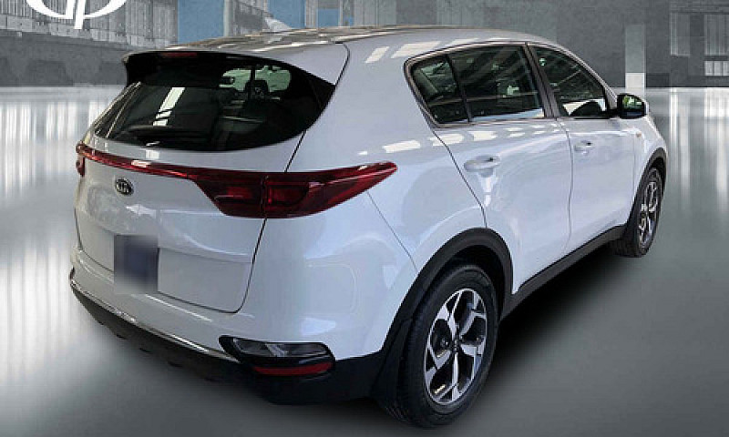Kia Sportage 2020...