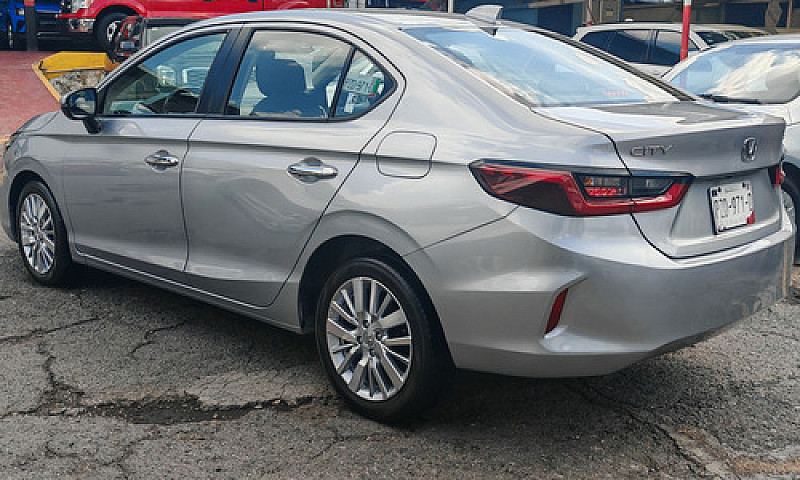 Honda City 1.5 Prime...
