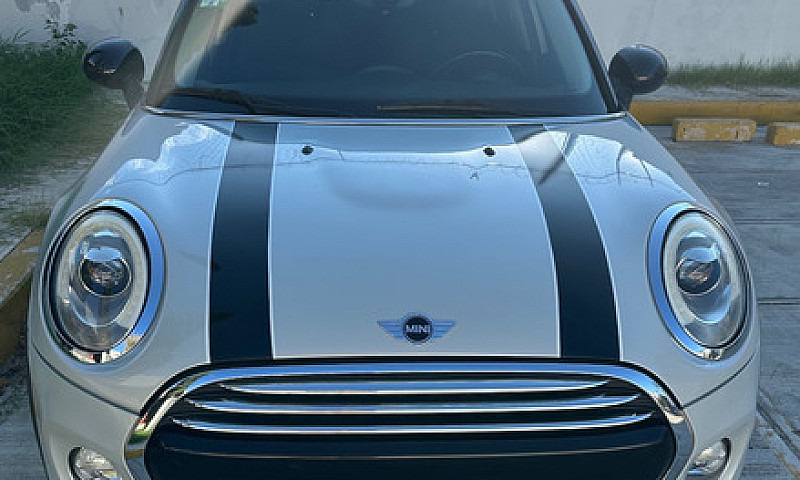 Mini Cooper 1.5 Chil...