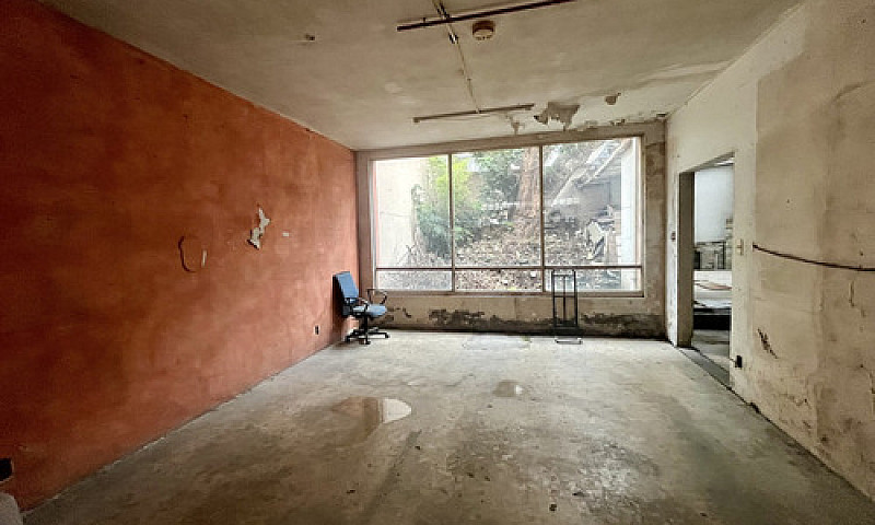 Casa En Venta Como T...