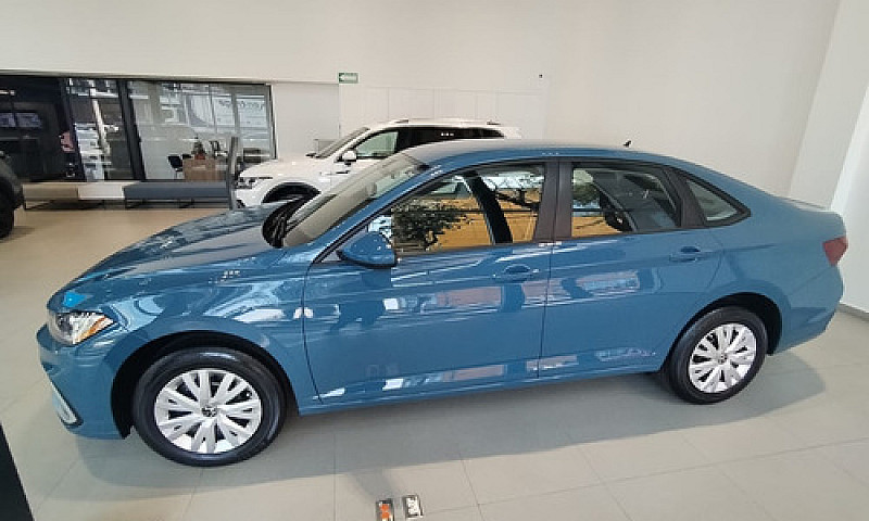 Volkswagen Jetta 1.4...
