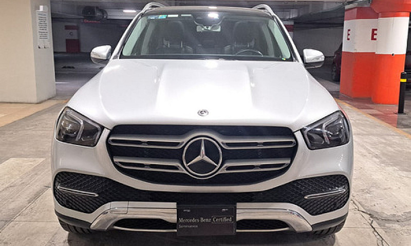Mercedes-Benz Clase ...