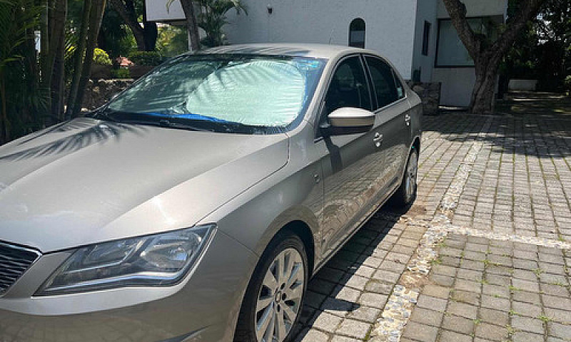 Seat Toledo 1.4 Styl...