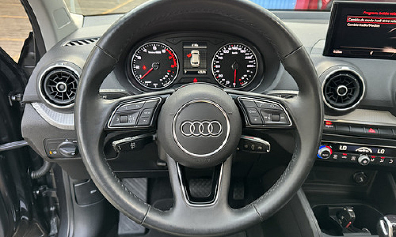 Audi Q2 1.4 35 Tfsi ...