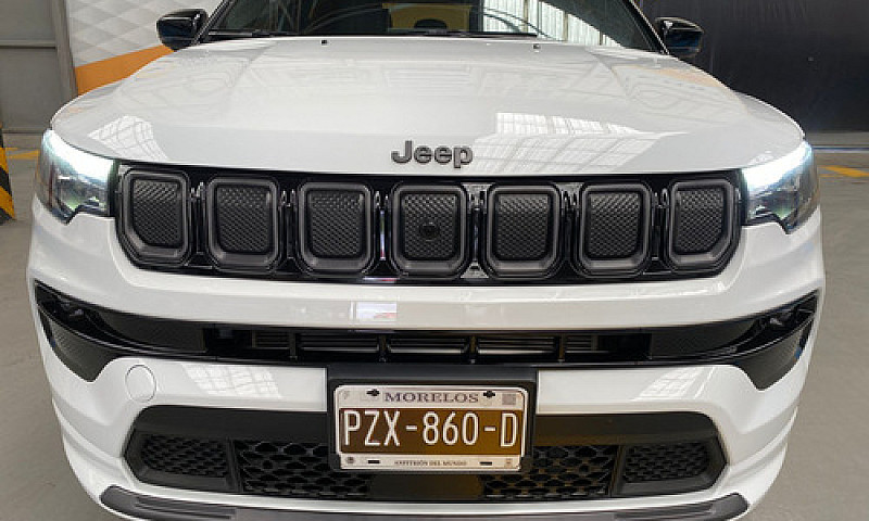 Jeep Compass 2022 2....