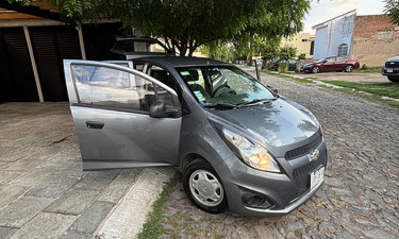 Chevrolet Spark 1.3 ...